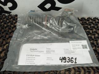 PLD насосная секция DAF XF 105 1 поколение 2010, 12.9 л., MX 340, дизель, 1668325