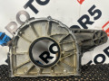 крышка двигателя передняя Scania R 5 поколение 2014, 12.7 л., DC 13.115, дизель, 2209857 - фото №2