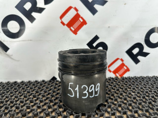 поршень MAN TGA 1 поколение 2003, 12.0 л., D 2866 LF28, дизель, 12805322RI