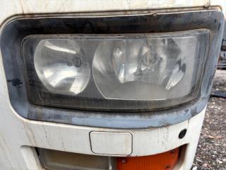 фара левая MAN TGA 1 поколение 2007, 10.5 л., D 2066 LF 03, дизель, 81251016451, 5600300003