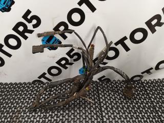 жгут проводов блока adblue DAF XF 105 1 поколение 2007, 12.9 л., MX 340, дизель, 1747361