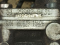 клапан EGR MAN TGX 1 поколение 2015, 12.4 л., D 2676 LF 52, дизель, 51259020131 - фото №5