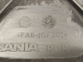 накладка теплообменника кпп (акпп) Scania R 5 поколение 2010, 1511651 - фото №4