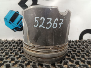 поршень MAN TGX 1 поколение 2015, 12.4 л., D 2676 LF 45, дизель, АКПП, 0818, 0858, 126L14R031