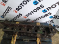 головка блока цилиндров Volvo 2007, 12.8 л., D13, дизель, 20938806, 072230853 - фото №5