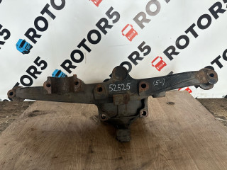 кронштейн крепления пневморессора MAN TGX 1 поколение 2015, 12.4 л., D 2676 LF 45, дизель, правый руль, 81436303191