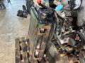 кассета радиаторов MAZ-MAN 540559 1 2013, 12.0 л.,  D 2066 LF44, дизель, 81061006656, 81066200186, 66125005, M3032007, 89702005, 81061300231, X6768002 - фото №6