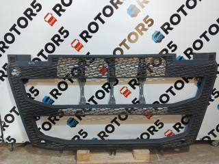 решетка радиатора Volvo FH FH 4 2015, 12.8 л., D13K500, дизель, АКПП, 82208510, 82208512, 82491903, 82491008