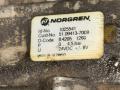 заслонка дроссельная MAZ-MAN 540559 1 2013, 12.0 л.,  D 2066 LF44, дизель, 51094137009 - фото №5