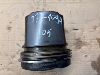поршень DAF XF 105 1 поколение 2010, 12.9 л., MX 340, дизель, STU130135