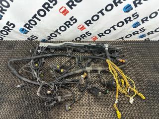 проводка двигателя MAN TGX 1 поколение 2013, 10.5 л., D 2066 LF 61, дизель, 81254246488
