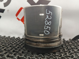 поршень DAF XF 105 1 поколение 2008, 12.9 л., MX 340, дизель, 130127