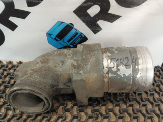 патрубок интеркулера MAN TGA 1 поколение 2003, 12.0 л., D 2866 LF28, дизель, 51094113273