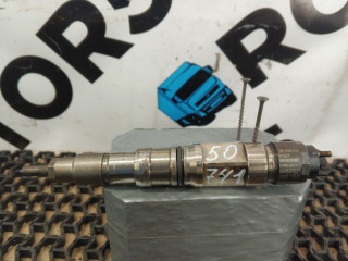 форсунка MAN TGX 1 поколение 2008, 10.5 л., D 2066 LF 36, дизель, 6126, 0321
