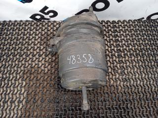 энергоаккумулятор DAF XF 105 1 поколение 2011, 12.9 л., MX 340, дизель, 1686002, 1686001, 9254821500