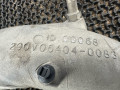 корпус термостата Sitrak C7H 1 2016, 10.5 л., D 2066, дизель, 200V064040083 - фото №6