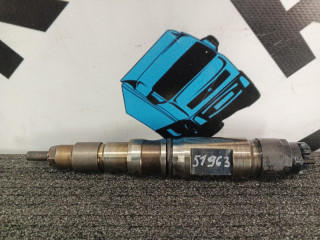 форсунка Sitrak C7H 1 2015, 10.5 л., D 2066, дизель, 0445120321, 200V101006126