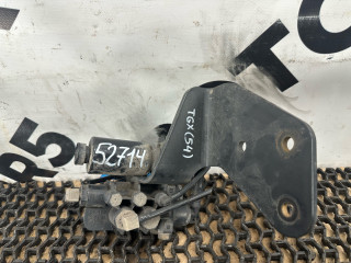 распределитель тормозных усилий MAN TGX 1 поколение 2015, 12.4 л., D 2676 LF 45, дизель, правый руль, 81981830000