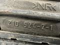 подушка крепления двигателя MAN TGX 1 поколение 2015, 12.4 л., D 2676 LF 46, дизель, АКПП, 2105242 - фото №6