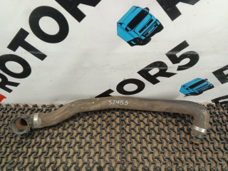 патрубок радиатора MAN TGX 1 поколение 2018, 12.4 л., D 2676 LF 51, дизель