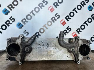 интеркулер MAN TGX 1 поколение 2015, 12.4 л., D 2676 LF 52, дизель, 51095007168