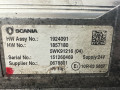 блок управления двигателем Scania R 5 поколение 2015, 12.7 л., DC 13.115, дизель, 1924091, 1857180, 2332976 - фото №7