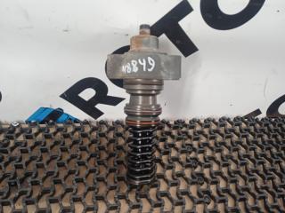 PLD насосная секция DAF XF 105 1 поколение 2011, 12.9 л., MX 340, дизель, 1668325