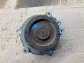 помпа DAF XF 105 1 поколение 2010, 12.9 л., MX 340, дизель, 93114702, 93102202 - фото №3