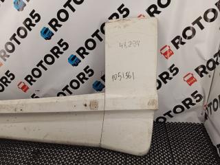 спойлер кабины правый DAF XF 105 1 поколение 2009, 12.9 л., MX 340, дизель, АКПП