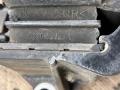 подушка крепления двигателя MAN TGA 1 поколение 2007, 10.5 л., D 2066 LF 03, дизель, 2105251, V05375, V05374, 81962100553 - фото №7
