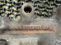 коллектор выпускной MAN TGA 1 поколение 2003, 12.0 л., D 2866 LF28, дизель, 51081013821, 51081013781, 51081013782 - фото №5
