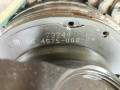 поршень Scania R 5 поколение 2014, 12.7 л., DC 13.115, дизель, 86457500004 - фото №7