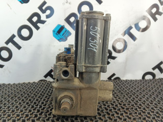 пневмоусилитель кулисы DAF XF 105 1 поколение 2013, 12.9 л., MX 340, дизель, 0501216924