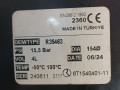 ресивер MAN TGA 1 поколение 2008, 12.9 л., дизель, 81514010194, 81514010120, 81514010037, 05200008 - фото №5