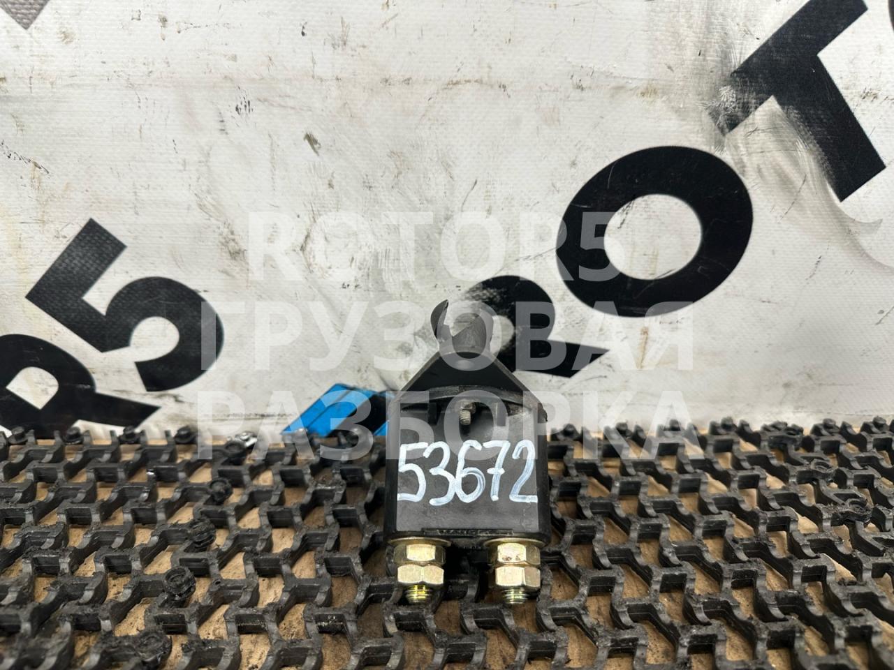 выключатель массы (контактор) Scania R 5 поколение 2013, 1730031 - фото №1