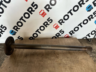 полуось задняя (приводной вал, ШРУС) MAN TGX 1 поколение 2015, 12.4 л., D 2676 LF 45, дизель