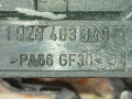 проводка двигателя Renault Magnum 3 поколение 2002, 12.0 л., MACK E.TECH B/46, дизель, 1928403340 - фото №4