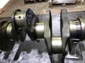 коленвал MAN TGA 1 поколение 2004, 12.8 л., D 2876 LF 04, дизель, правый руль, 51021006018 - фото №2