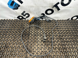 габаритный фонарь MAN TGX 1 поколение 2014, 12.4 л., D 2676 LF 26, дизель, АКПП, красный, 81252606101