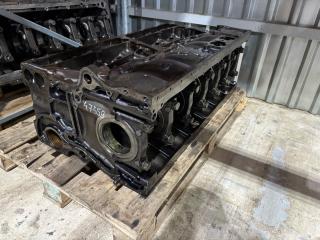 блок цилиндров Scania R 5 поколение 2012, 12.7 л., DC 13.10, дизель, 2042568