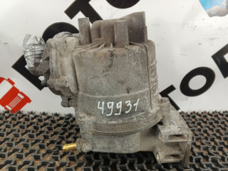 модуль вентиляции картерных газов Scania R 5 поколение 2008, 11.7 л., DC 12.15, дизель, 1641910434
