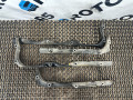 фиксирующая рамка поддона Sitrak C7H 1 2016, 10.5 л., D 2066, дизель, 200V058400128, 200V058400126, 200V058400139, 200V058400129 - фото №2