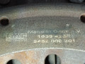 корзина сцепления DAF XF 105 1 поколение 2012, 12.9 л., MX 340, дизель, АКПП, 1665428, 3482000301 - фото №7