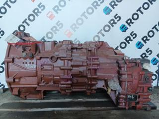 КПП автоматическая (АКПП) IVECO Stralis 1 поколение 2003, 12AS2131TO