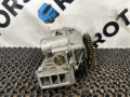 насос масляный DAF XF 105 1 поколение 2007, 12.9 л., MX 340, дизель, АКПП, 59103402, 1698645, 1698646 - фото №5
