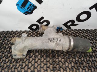 патрубок радиатора MAN TGX 1 поколение 2016, 12.4 л., D 2676 LF 45, дизель, 51063023653