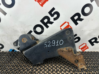 кронштейн замка кабины MAN TGX 1 поколение 2015, 12.4 л., D 2676 LF 46, дизель, правый руль