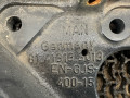 кронштейн рессоры MAN TGX 1 поколение 2015, 12.4 л., D 2676 LF 45, дизель, правый руль, 81413133013 - фото №7