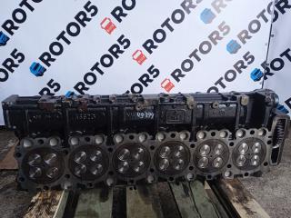 головка блока цилиндров MAN TGX 1 поколение 2016, 12.4 л., D 2676 LF 26, дизель, 3562G