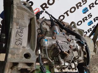 КПП автоматическая (АКПП) IVECO EuroCargo 3 поколение 2015, 6AS700T0, 504271628